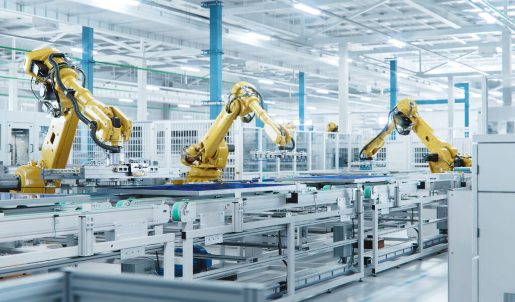 Robotersysteme