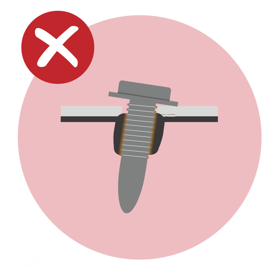 FDS Skizze NIO Verschraubung