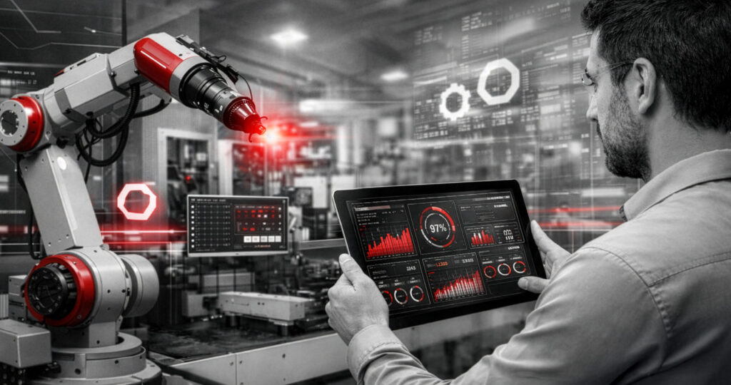 aiXtrusion Retrofitlösungen